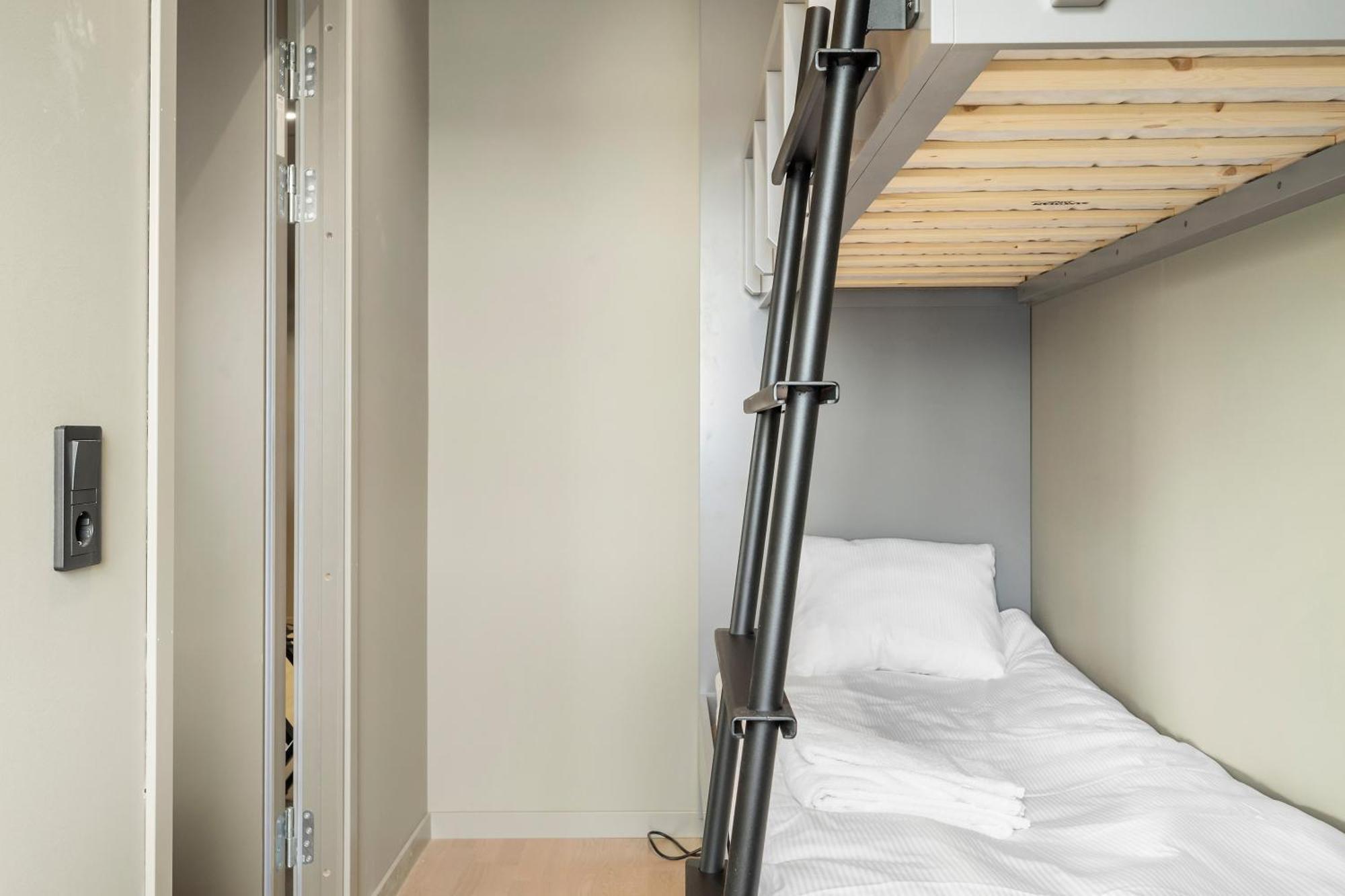 Aiden By Best Western Karlstad Arena Rom bilde