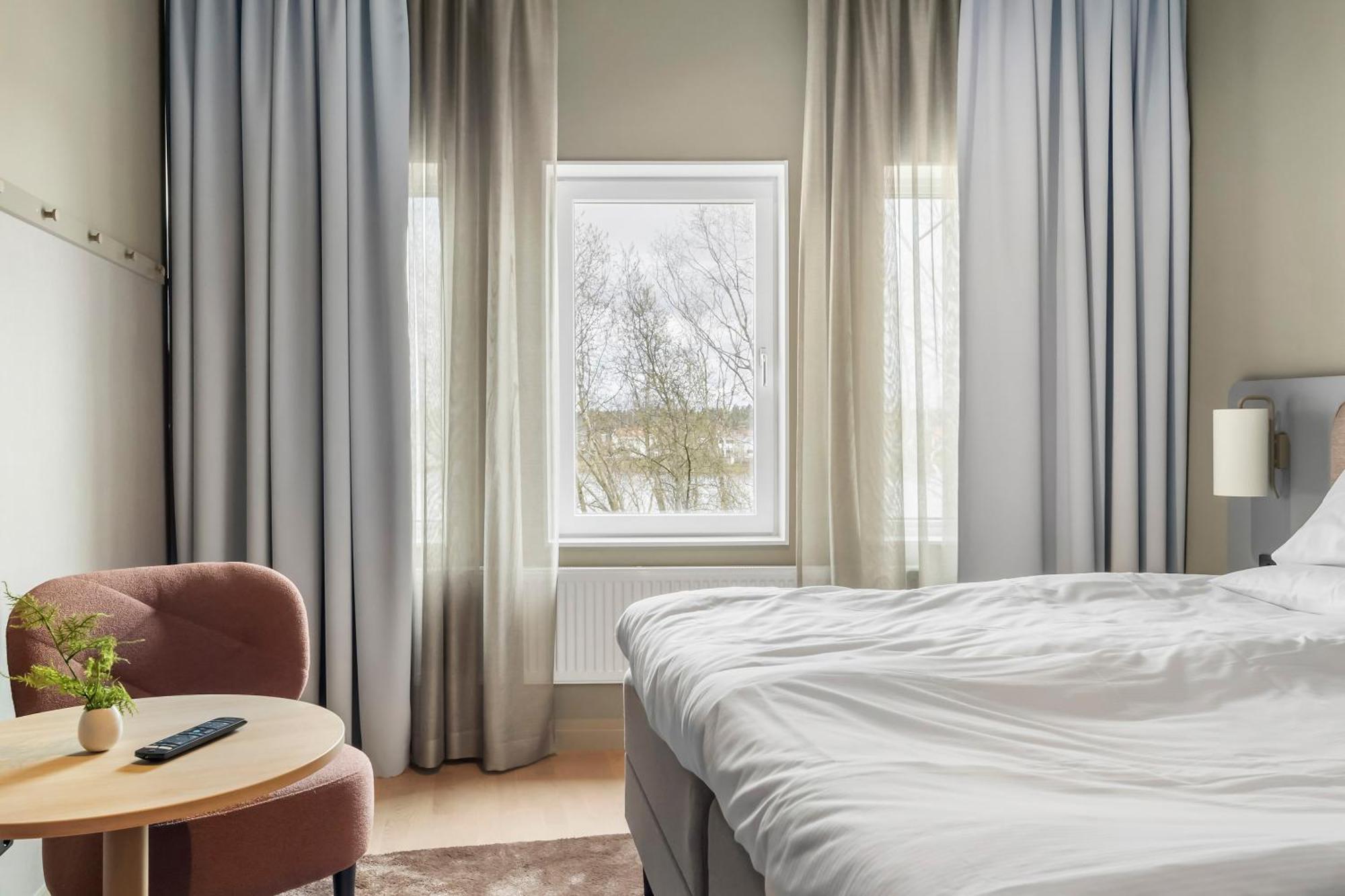 Aiden By Best Western Karlstad Arena Eksteriør bilde