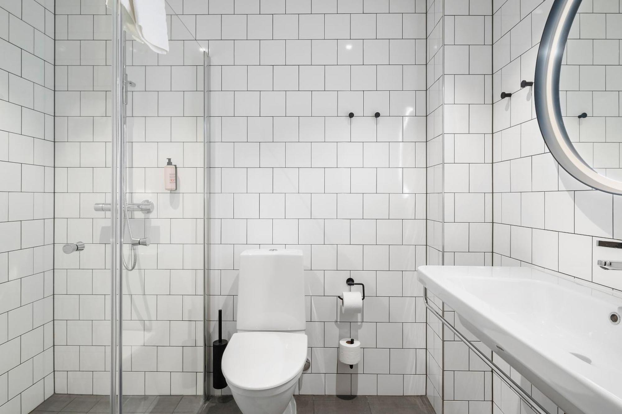 Aiden By Best Western Karlstad Arena Rom bilde