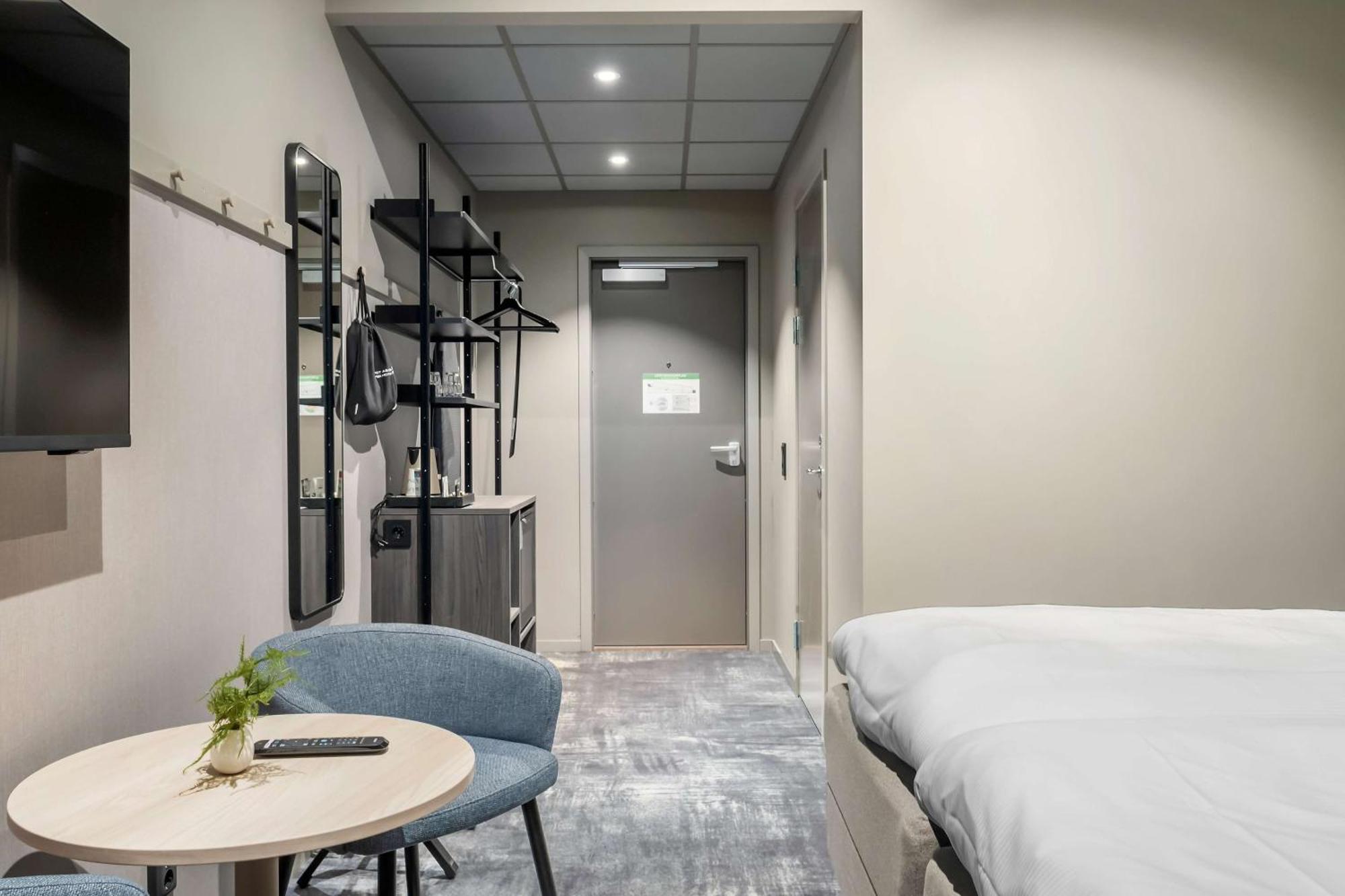 Aiden By Best Western Karlstad Arena Rom bilde